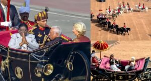 রাষ্ট্রপতির ঘোড়ার গাড়ি কেড়ে নিতে চেয়েছিল পাকিস্তান, রাজকীয় সওয়ারির নেপথ্যের ইতিহাস জানেন?