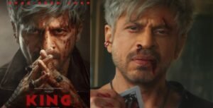 ইন্টারনেট কাঁপিয়ে এল বড় ঘোষণা! শাহরুখের ‘কিং’ অবতার দেখে থমকে গেল নেটপাড়া, কবে মুক্তি?