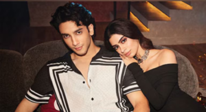 দুই বছরের প্রেমে ইতি! আলাদা হলো খুশি কাপুর ও বেদাঙ্গ রায়নার পথ