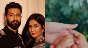 ছেলের নাম ফাঁস করলেন ভিকি-ক্যাটরিনা! ‘উরি’র সেই বিশেষ চরিত্রের সঙ্গেই কি যোগসূত্র?