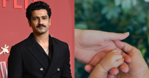 পাপারাৎজি নয়, নিজের ফোন নিয়েই এখন সবচেয়ে বেশি আতঙ্কে ভিকি! বাবা হয়েই কেন এই বদল?