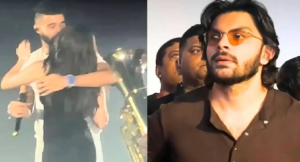 খুশি-বেদাঙ্গের পর এবার তারা-বীর! বলিউডে জোড়া বিচ্ছেদ, নেপথ্যে কি সেই বিতর্কিত কনসার্ট?