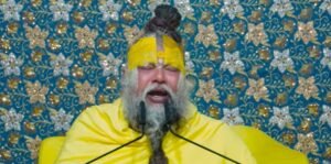 সব পরিস্থিতিতেই থাকবেন খুশি! মনের শান্তির ‘সিক্রেট’ ফাঁস করলেন প্রেমানন্দ মহারা