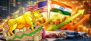 মার্কিন চুক্তিতে রকেট গতি! গোকালদাস থেকে ইন্দো কাউন্ট—২০% ঊর্ধ্বমুখী সার্কিটে কাঁপছে এই টেক্সটাইল স্টক