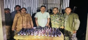 দুপুরে ‘নিখোঁজ’ বিজেপি নেতা, রাতে উদ্ধার বিপুল মাদকসহ! কোচবিহারে তীব্র রাজনৈতিক শোরগোল