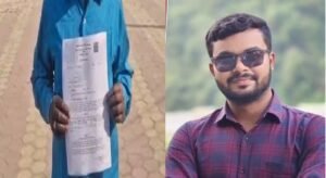 জমি মিউটেশনেও তৃণমূল নেত্রীর ছেলের ‘দাদাগিরি’! জাল ডিসিআর ধরিয়ে বৃদ্ধকে খুনের হুমকি, তোলপাড় মালদা