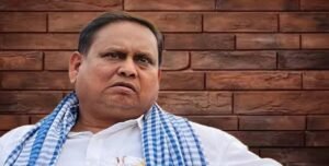 “খুন করতে বিহারের সুপারি কিলার নিয়োগ করেছে পুলিশ!” বেলডাঙ্গায় বিস্ফোরক দাবি হুমায়ুন কবীরের