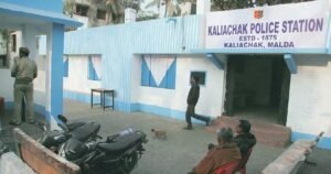 টাকার প্রলোভন দেখিয়ে লিচু বাগানে নৃশংস লালসা! কালিয়াচকে ৯ বছরের নাবালক নিগ্রহে ধৃত ২