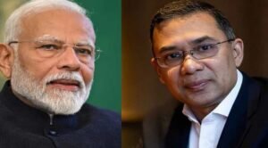 বিরাট জয় বিএনপির, ফোন দিল্লির! ১৭ বছর পর দেশে ফিরে বাজিমাত করা তারেককে কী বার্তা দিলেন মোদি?