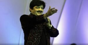 গণেশ মূর্তির সামনেই মদের ফোয়ারা! প্রথম স্ত্রীর মারাত্মক অভিযোগের মাঝেই পার্টিতে মেতে বিতর্কে উদিত নারায়ণ