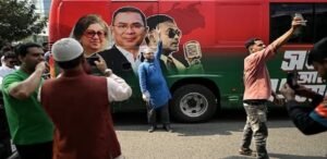 বাংলাদেশে ১ আসনে জয় ‘BJP’র! টেক্কা দিল BNP ও জামাতকেও