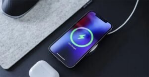 আইফোন সারারাত চার্জ দিলেও সমস্যা নাই, চালু করুন এই গোপন সেটিংস