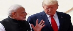 মোদীর জাদুতে নতিস্বীকার ট্রাম্পের! ৫০% থেকে কমে ১৮% মার্কিন শুল্ক, ভারতের জন্য ঐতিহাসিক বাণিজ্য বিজয়