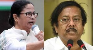 ২০২৬-এর ভোটের আগে TMC-র কোর কমিটি ঘোষণা, বাড়তি দায়িত্বে জ্যোতিপ্রিয়