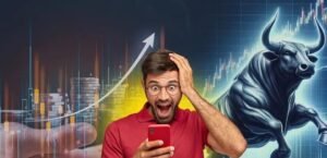 ট্রাম্প-মোদী চুক্তিতেই কেল্লাফতে! মাত্র কয়েক মিনিটে ২০ লক্ষ কোটি আয় ভারতীয়দের!