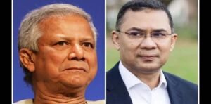 বাংলাদেশে ‘তারেক জামানা’! রাজকীয় প্রত্যাবর্তনে প্রধানমন্ত্রী হচ্ছেন তারেক রহমান, চমক থাকছে মন্ত্রিসভায়!