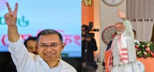 তারেকের শপথে মোদীকে বিশেষ আমন্ত্রণ! ১৭ ফেব্রুয়ারি কি ঢাকা যাচ্ছেন ভারতের প্রধানমন্ত্রী?