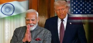 নত হলেন ট্রাম্প! মোদীর কূটনীতিতে ফিকে ‘ট্যারিফ ওয়ার’, শুল্ক কমিয়ে ১৮% করল আমেরিকা!