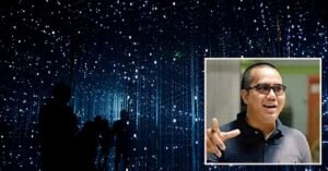 “৩০০ টাকার ডোমেন ৬৩৪ কোটিতে বিক্রি”- নামের আদ্যক্ষরের প্রতি টানেই হলো লক্ষ্মীলাভ