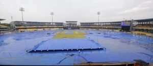 IND vs PAK: ভারত-পাক মহারণে ভিলেন বরুণ দেব! কলম্বোয় বৃষ্টির দাপটে ভেস্তে যাবে মেগা ম্যাচ?