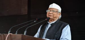 মেয়াদ শেষের পথে! ইউনূস কি এবার বাংলাদেশের পরবর্তী রাষ্ট্রপতি? তুঙ্গে জল্পনা