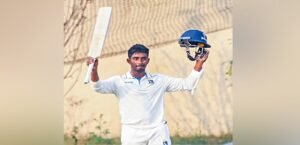 ২৯৯-এর পর এবার অবিশ্বাস্য সেঞ্চুরি! রঞ্জির সেমিফাইনালে সুদীপ-ঝড়ে কাঁপছে জম্মু-কাশ্মীর