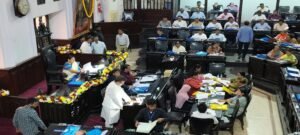 ‘বাজেটে শুধু বাংলা, অন্য ভাষা নৈব নৈব চ!’ কাউন্সিলরদের কড়া ফতোয়া তৃণমূলের