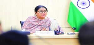 জমিরও আধার কার্ড! এবার প্রতি প্লটে থাকছে ১৪ সংখ্যার ইউনিক নম্বর, বড় ঘোষণা কেন্দ্রের