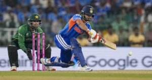 SPORTS: ঈশান দিচ্ছেন বঞ্চনার জবাব, পাকিস্তানের বিরুদ্ধে খেললেন দুরন্ত ইনিংস