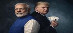 ট্রাম্পের চালে ধোঁয়াশা! ১৮% শুল্ক কমলেও ভারত-মার্কিন ডিলের নেপথ্যে কি লুকিয়ে বড় শর্ত?