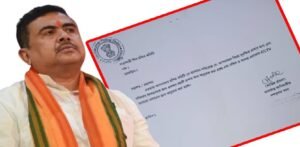 শিব মন্দিরে কেন CCTV ও নিরাপত্তারক্ষী? সরকারকে সরাসরি আক্রমন শুভেন্দুর