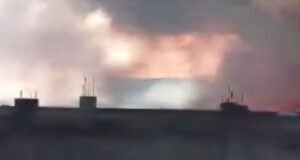 রাজস্থানে শ্মশানের নিস্তব্ধতা! রাসায়নিক কারখানায় ভয়াবহ বিস্ফোরণ, জীবন্ত দগ্ধ ৮ জন শ্রমিক