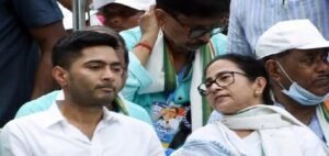 রাজ্যসভায় বড় চমক তৃণমূলের! বাদ পড়ছেন সাকেত-ঋতব্রত? টিকিট পাচ্ছেন কোন হেভিওয়েট সাংবাদিক?