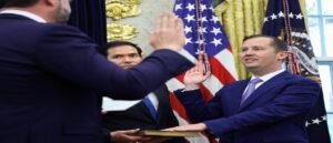 ভারত-মার্কিন ডিল: মোদীর দুই ‘নবরত্ন’ জয়শঙ্কর-গোয়েলকে টক্কর দিলেন ট্রাম্পের কোন সেনাপতি?