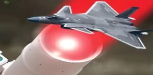 S-400 অতীত! ভারতের হাতে আসছে গোপন ব্রহ্মাস্ত্র ‘KALI’, ড্রাগনের J-20 স্টিলথ ফাইটার পুড়বে এক পলকে