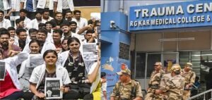 আরজি করের নিরাপত্তারক্ষীদের ডেরা বদল! চাইনিজ স্কুল খালি করার চরম সময়সীমা বেঁধে দিল হাইকোর্ট