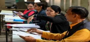 ভোটার তালিকায় ব্যাপক কারচুপি? ডেডলাইন দিল নির্বাচন কমিশন, ফর্ম-৭ নিয়ে তোলপাড়!