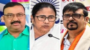 ভোটের মুখে আলিমুদ্দিনে মহাধস! প্রতীক উরের বিদায়ে সেলিমের ‘তাজ্জব’ উত্তর, কী লুকিয়ে রাখছে সিপিএম?