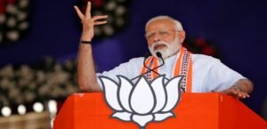 কলকাতায় মোদির মেগা ব্রিগেড! দোল পূর্ণিমার পরেই কি বঙ্গ রাজনীতিতে ‘রথযাত্রা’র সুনামি?