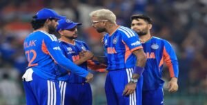 ইডেনে সূর্য-ঝড়! সুপার-এইটে ভারতের দুই প্রতিপক্ষ চূড়ান্ত, তিলোত্তমায় মেগা ফাইট কবে?