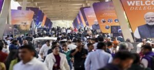 ভারতই হবে আগামীর টেক-হাব! ৩০ দেশের রাষ্ট্রনায়ক ও বিশ্বের সেরা সিইও-দের নিয়ে দিল্লিতে এআই উৎসব