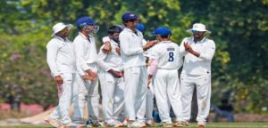 শামি-মুকেশের ‘আগুন’ স্পেলে পুড়ল জম্মু-কাশ্মীর! কল্যাণীতে সেমিফাইনালের দখল নিচ্ছে বাংলা