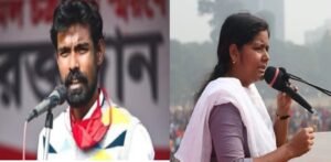 হুমায়ুন-কাঁটায় বিদ্ধ সিপিএম? প্রতীক-উরের ইস্তফায় তোলপাড় আলিমুদ্দিন! মুখ খুললেন মীনাক্ষী