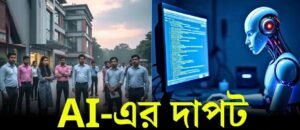 আইটি সেক্টরে কি তবে সূর্যাস্ত? AI-এর ঝড়ে বিপাকে ইঞ্জিনিয়াররা, ১৮ মাসেই উধাও হবে চাকরি?