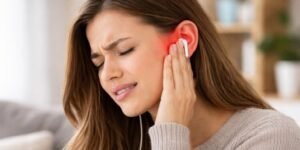 ইয়ারফোন কি নিয়মিত পরিষ্কার করেন না? হতে পারে মারাত্মক ইনফেকশন