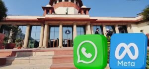 “ভারতীয়দের তথ্য চুরি বন্ধ করুন, নয়তো বিদায় নিন!” হোয়াটসঅ্যাপ-মেটাকে নজিরবিহীন হুঁশিয়ারি সুপ্রিম কোর্টের