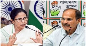 “ইদে ৩ দিন ছুটি দেওয়া হোক”-মমতার সরকারের কাছে প্রস্তাব দিলেন অধীর চৌধুরী