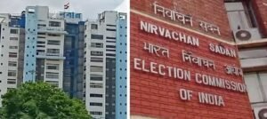 নবান্ন-কমিশন দ্বৈরথে ইতি? চাপের মুখে ৭ সরকারি অফিসারকে সাসপেন্ড করল রাজ্য!