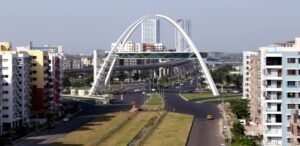 দেশের সবচেয়ে নিরাপদ শহর এবার সবচেয়ে স্মার্ট! জল থেকে রাস্তা— কলকাতার জন্য ফিরহাদের ধামাকা উপহার