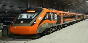 দিল্লি থেকে বারাণসী মাত্র ৩.৫ ঘণ্টায়! বুলেট ট্রেনের কাউন্টডাউন শুরু, বদলে যাবে উত্তরপ্রদেশের ভাগ্য